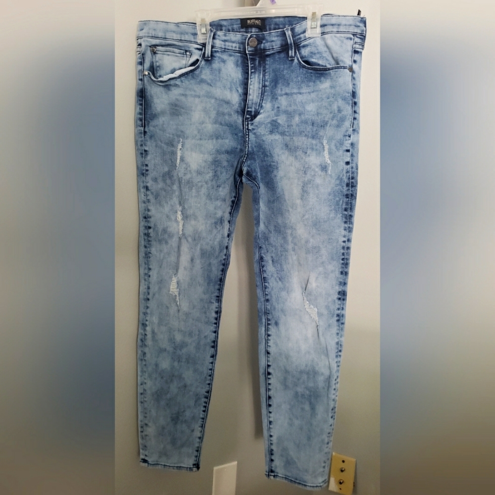 Buffalo David Bitton  Denim Jeans W33